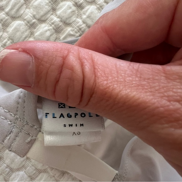 Flagpole swim bikini - Picture 8 of 8